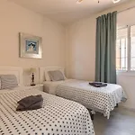 Homely Apartment