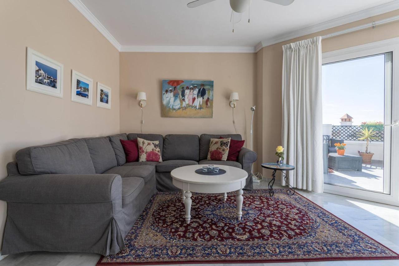 Appartement Homely Nerja