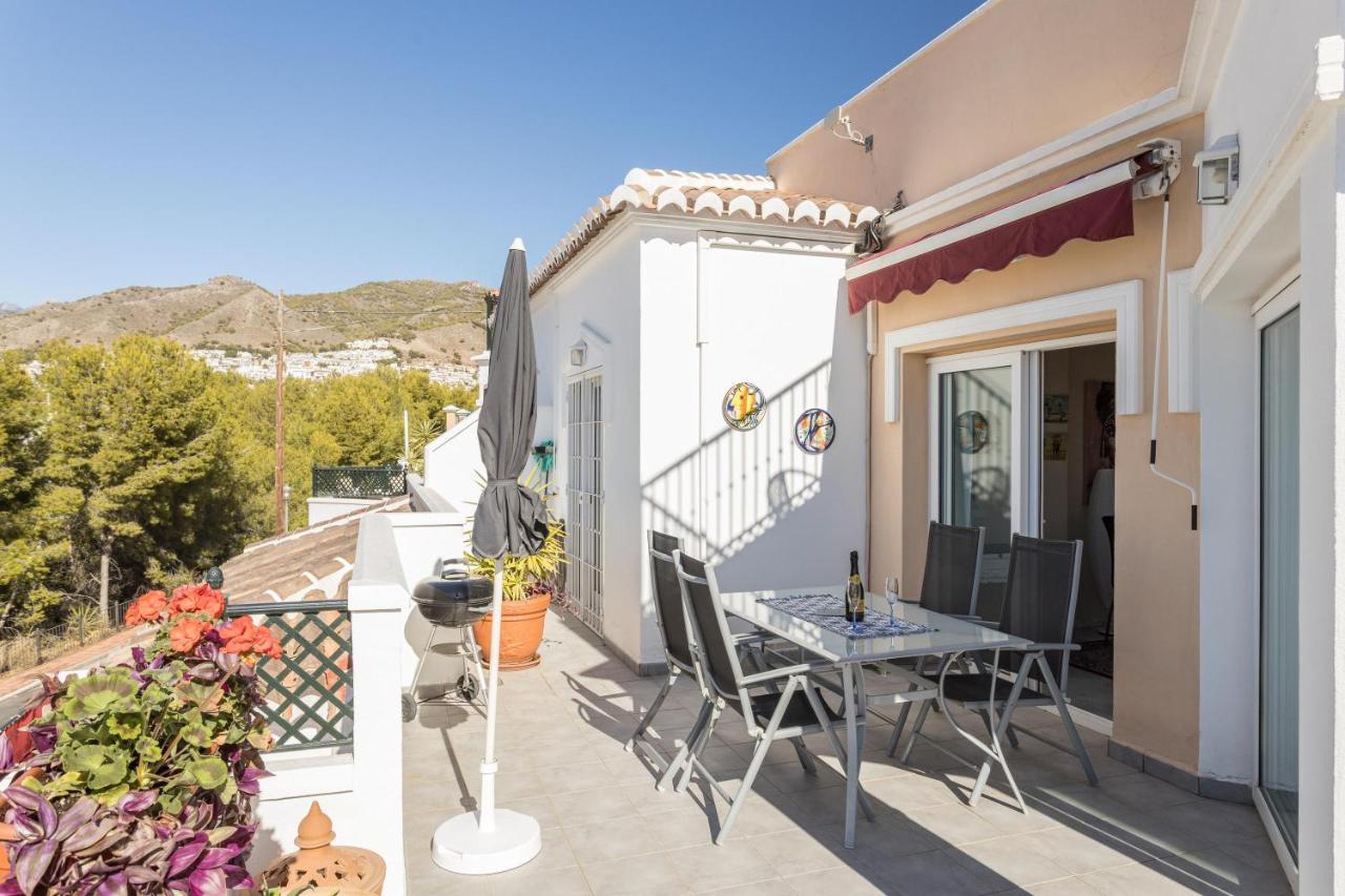 Homely Appartement Nerja