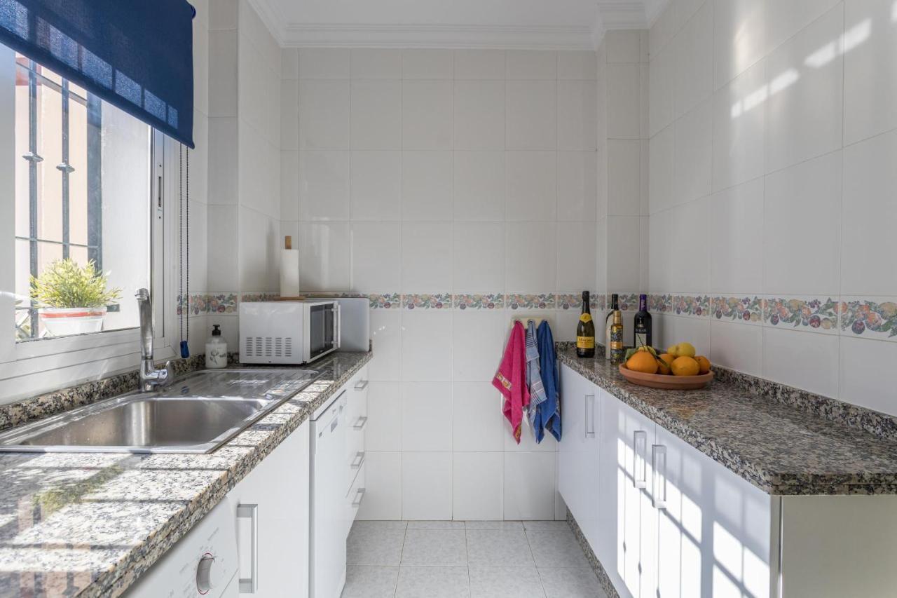 Appartement Homely Nerja