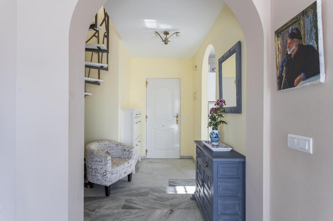 Appartement Homely