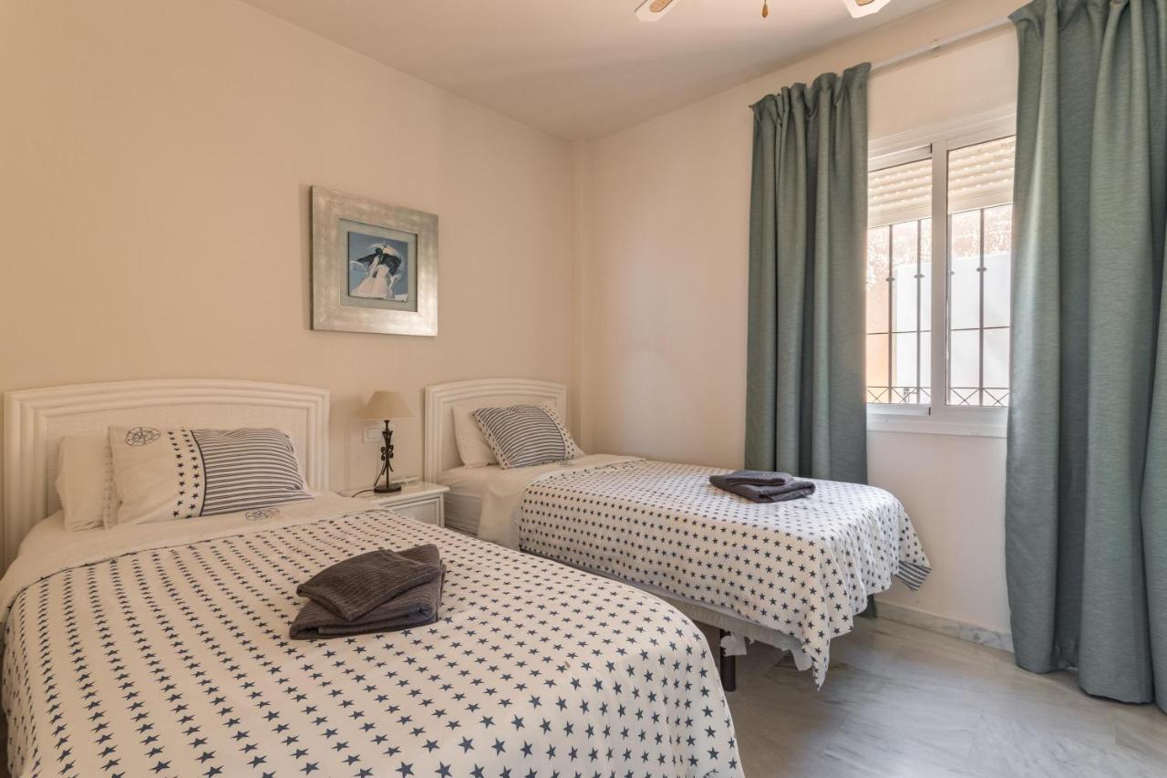 Appartement Homely *