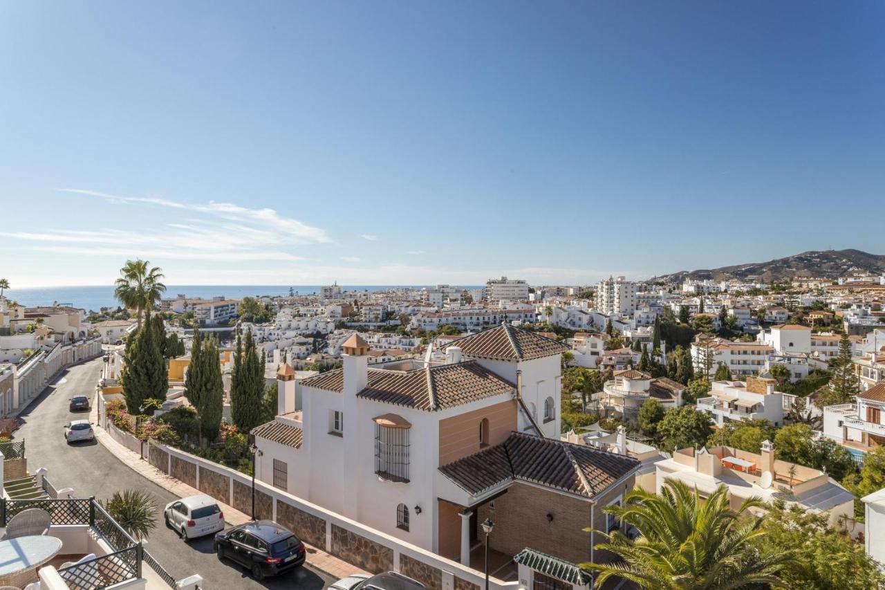 Homely Appartement Nerja